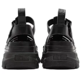Chuck Taylor All Star Trekwave Gladlator OX „Schwarz“
