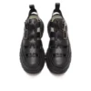 Chuck Taylor All Star Trekwave Gladlator OX „Schwarz“