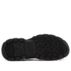Chuck Taylor All Star Trekwave Gladlator OX „Schwarz“