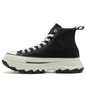 Chuck Taylor All Star Trekwave Hi „Black“