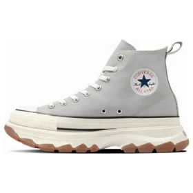 Chuck Taylor All Star Trekwave Hi „Light Grey“