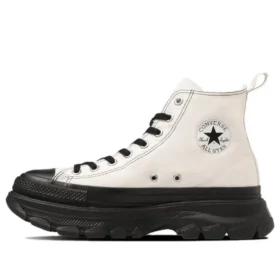 Chuck Taylor All Star Trekwave High Top „White“