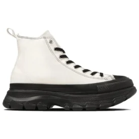 Chuck Taylor All Star Trekwave High Top „White“