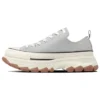 Chuck Taylor All Star Trekwave Ox „Grau“