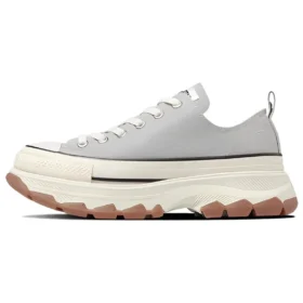 Chuck Taylor All Star Trekwave Ox „Grau“
