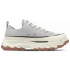 Chuck Taylor All Star Trekwave Ox „Grau“