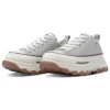 Chuck Taylor All Star Trekwave Ox „Grau“