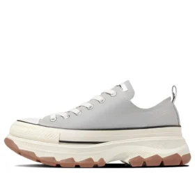 Chuck Taylor All Star TREKWAVE OX „Grey White“