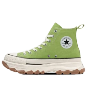 Chuck Taylor All Star Trekwave OX Japan „Hellgrün“
