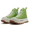 Chuck Taylor All Star Trekwave OX Japan „Hellgrün“