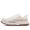 Chuck Taylor All Star Trekwave Ox „Weiß“