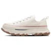 Chuck Taylor All Star Trekwave Ox „Weiß“