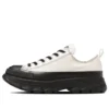 Chuck Taylor All Star Trekwave OX „Weiß Schwarz“