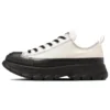 Chuck Taylor All Star Trekwave OX „Weiß Schwarz“