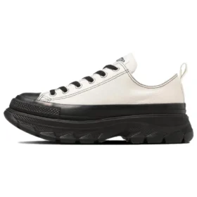 Chuck Taylor All Star Trekwave OX „Weiß Schwarz“