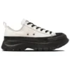 Chuck Taylor All Star Trekwave OX „Weiß Schwarz“