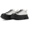 Chuck Taylor All Star Trekwave OX „Weiß Schwarz“
