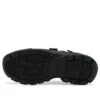 Chuck Taylor All Star Trekwave Sandalen OX „Schwarz“