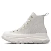Chuck Taylor All Star Trekwave Schuhe „Grey White“