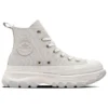 Chuck Taylor All Star Trekwave Schuhe „Grey White“