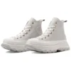 Chuck Taylor All Star Trekwave Schuhe „Grey White“