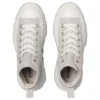 Chuck Taylor All Star Trekwave Schuhe „Grey White“