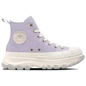 Chuck Taylor All Star Trekwave Schuhe „Lilac“