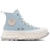 Chuck Taylor All Star Trekwave Schuhe „Sky Blue“