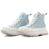 Chuck Taylor All Star Trekwave Schuhe „Sky Blue“