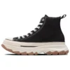 Chuck Taylor All Star Trekwave „Schwarz Weiß“