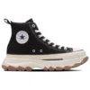 Chuck Taylor All Star Trekwave „Schwarz Weiß“