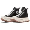 Chuck Taylor All Star Trekwave „Schwarz Weiß“