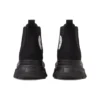 Chuck Taylor All Star Trekwave Sidegore High Top „Schwarz“