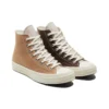 Chuck Taylor All Star Tri-Panel High „Color Block – Hemp Brazil Nut“