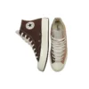 Chuck Taylor All Star Tri-Panel High „Color Block – Hemp Brazil Nut“