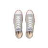 Chuck Taylor All Star Tricoline Ox „Grau“