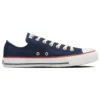 Chuck Taylor All Star Tricoline Ox „Navy“