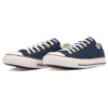 Chuck Taylor All Star Tricoline Ox „Navy“