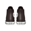 Chuck Taylor All Star Tumbled Leather High „Velvet Brown“