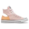 Chuck Taylor All Star Twisted Upper „Light Pink“