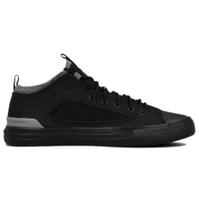 Chuck Taylor All Star Ultra „Black“