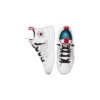 Chuck Taylor All Star Ultra Color Pop Easy-On Mid Top „White“