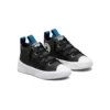 Chuck Taylor All Star Ultra Easy-On Mid Top „Schwarz“