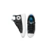 Chuck Taylor All Star Ultra Easy-On Mid Top „Schwarz“