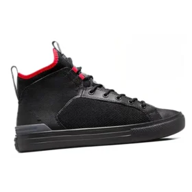 Chuck Taylor All Star Ultra Future Sport Mid Top „Schwarz“