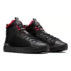 Chuck Taylor All Star Ultra Future Sport Mid Top „Schwarz“