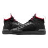 Chuck Taylor All Star Ultra Future Sport Mid Top „Schwarz“