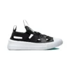 Chuck Taylor All Star Ultra Sandal „Black White“