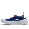Chuck Taylor All Star Ultra Summer Sandalen „Blue Red Yellow“