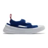Chuck Taylor All Star Ultra Summer Sandalen „Blue Red Yellow“